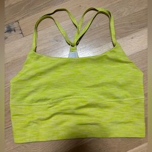 Outdoor Voices FreeForm Crop top